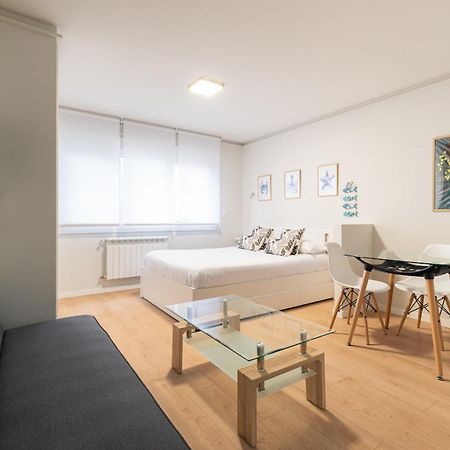 Loft De Barbon Con Parking Apartamento Vigo Exterior foto