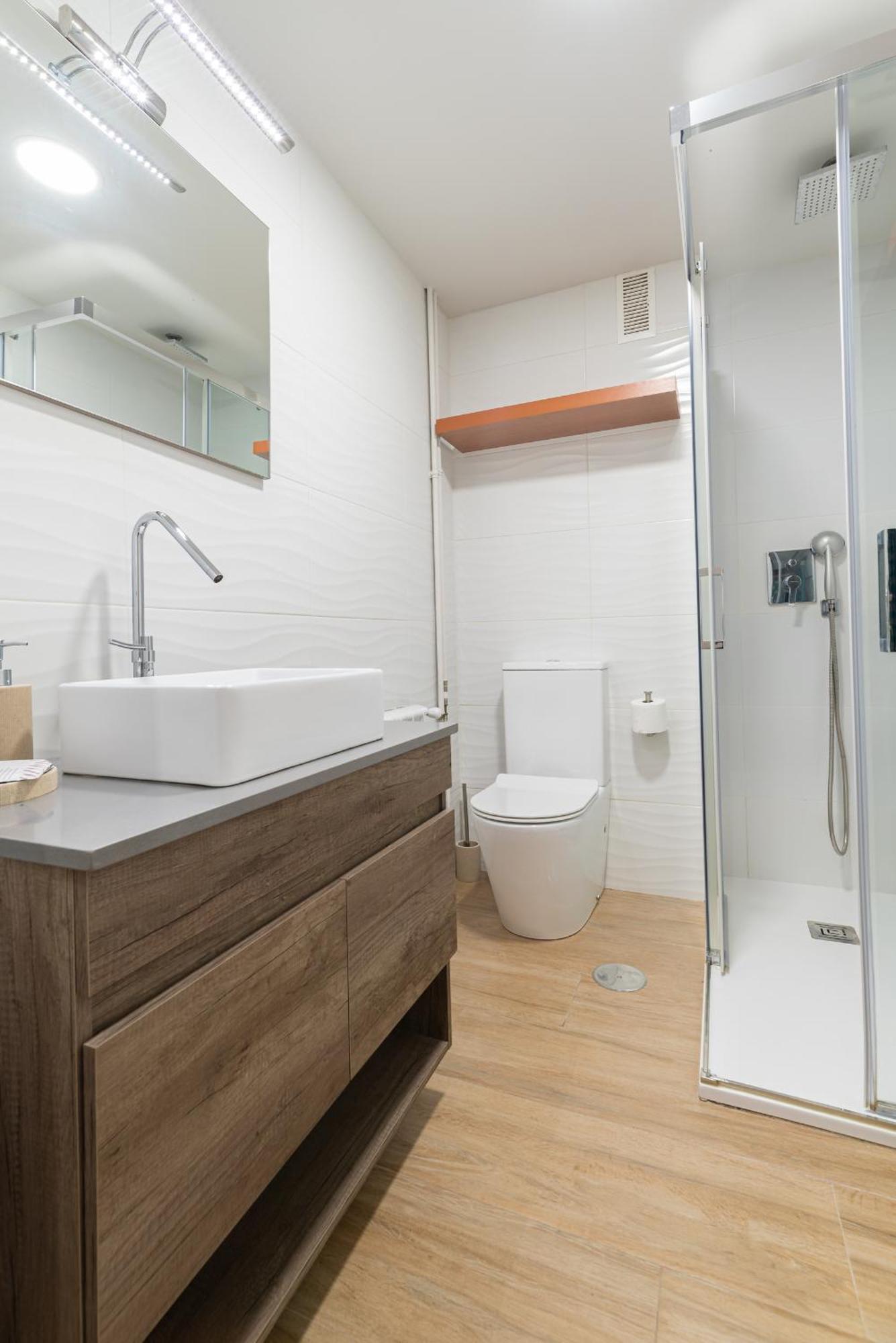 Loft De Barbon Con Parking Apartamento Vigo Exterior foto