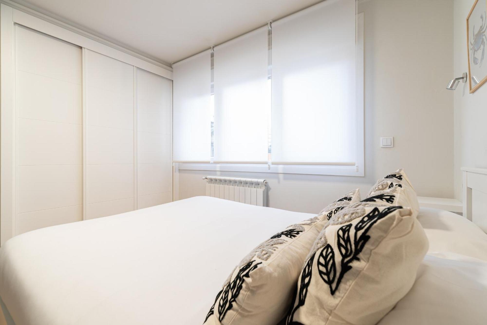 Loft De Barbon Con Parking Apartamento Vigo Exterior foto
