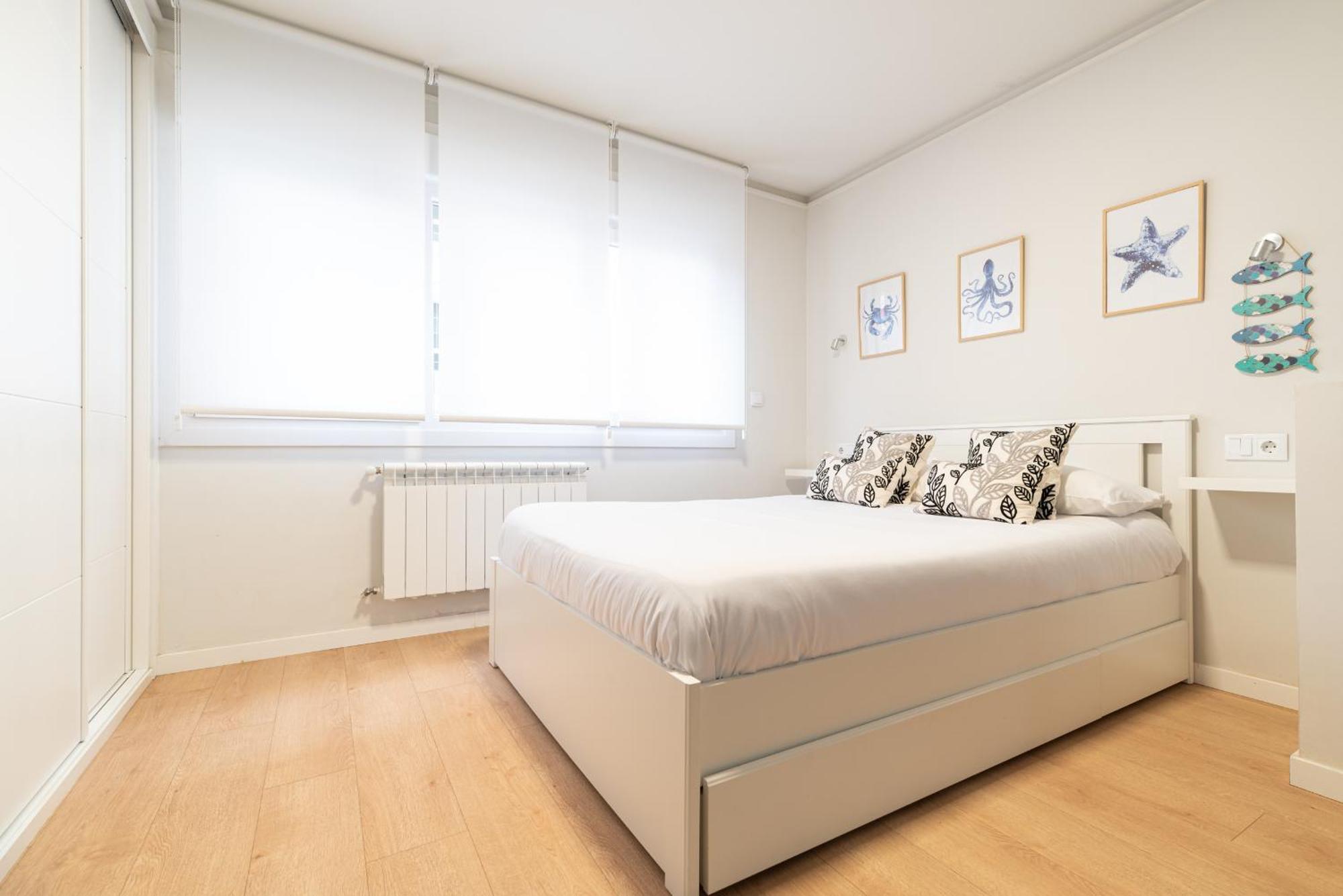 Loft De Barbon Con Parking Apartamento Vigo Exterior foto